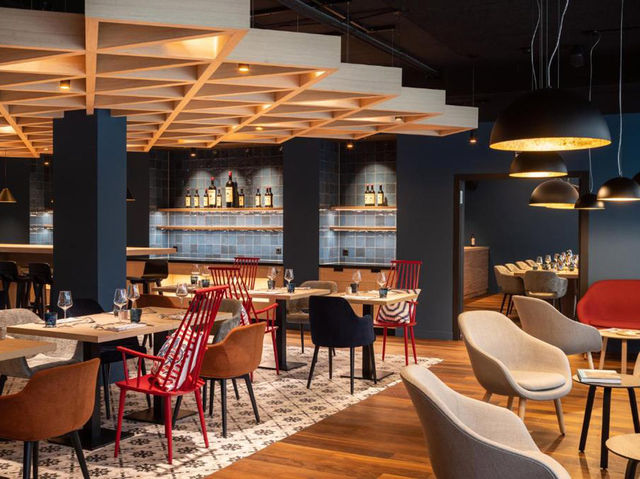 The Hey Hotel