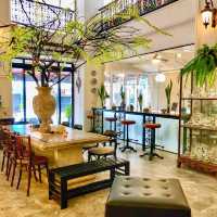 โรงแรมสุดชิค ดีไซน์เกร๋ๆ ใน จ.อุบลราชธานี