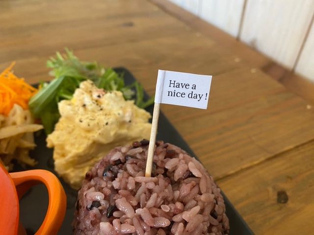 【福岡カフェ】住宅街の中にある小さな隠れ家カフェ