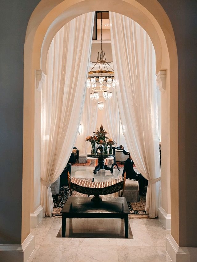 Majestic stay in Phnom Penh
