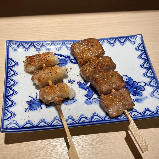 [輝］- 晚餐人均幾百極尚日本🇯🇵菜🥳