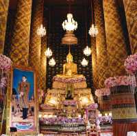 วัดหงส์รัตนารามราชวรวิหาร