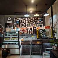 🍶 BOON COFFEE ร้านกาแฟเล็กๆ แต่อบอุ่น