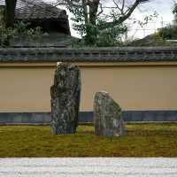 本明院～靜謐之地