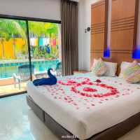 ริมนที รีสอร์ทตรัง ที่พักราคาหลักร้อย