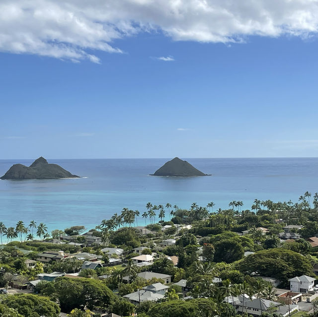円安でも行きたくなるHawaii🤙🌺
