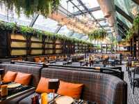 Pullman Singapore Orchard