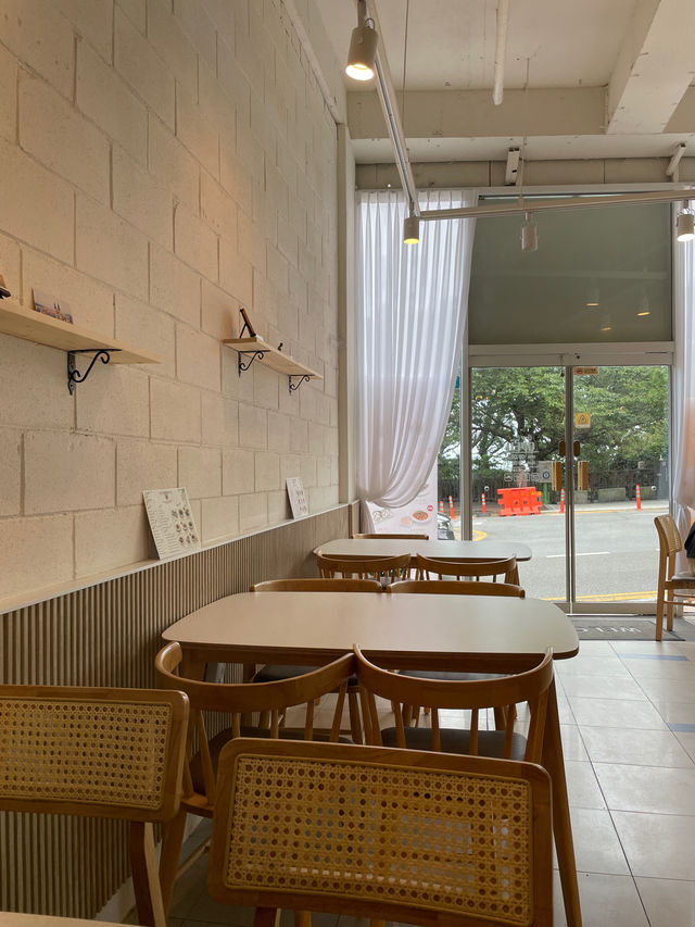 🥖한국 할머니가 직접 만드시는 체코 전통 굴뚝빵 아시나요?