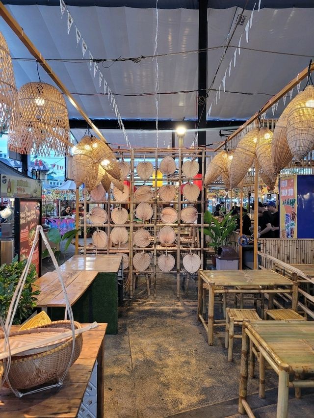 ✨️다낭에서 빼놓을 수 없는 야시장투어✨️