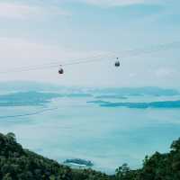 Langkawi: An Island Paradise of Natural Wonders