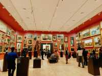 National Gallery of Victoria