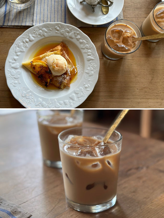 沖縄フォトスポットとランチ、パン屋さんを巡る