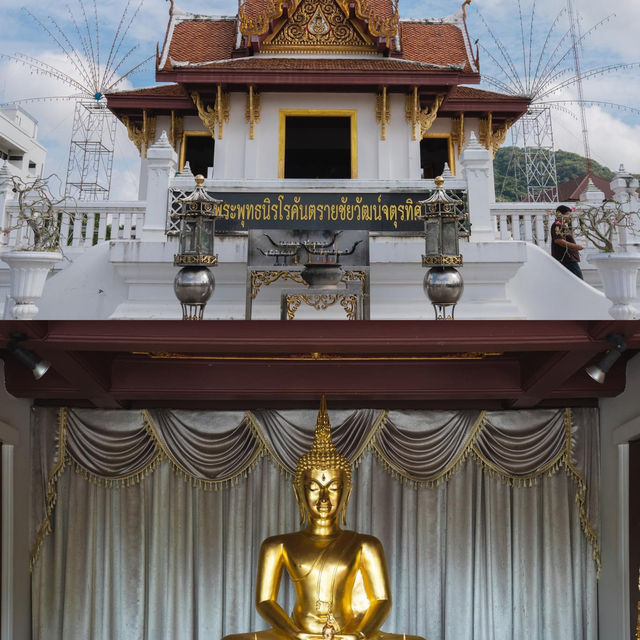 13 จุด กินเที่ยว หาดใหญ่-พัทลุง 
