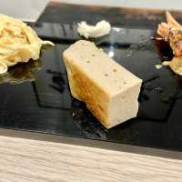 新北三重·500元的無菜單壽司套餐！