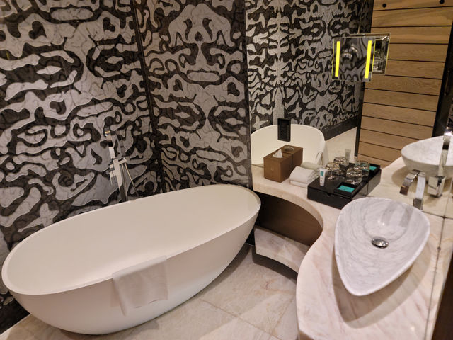 Macau Roosevelt hotel