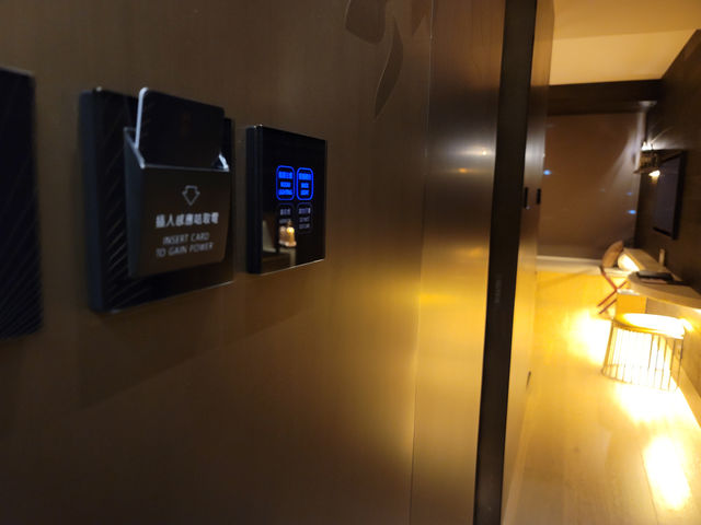 Macau Roosevelt hotel