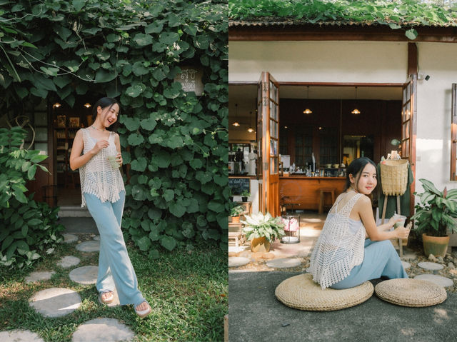 สุขพอดี Simply Happy 