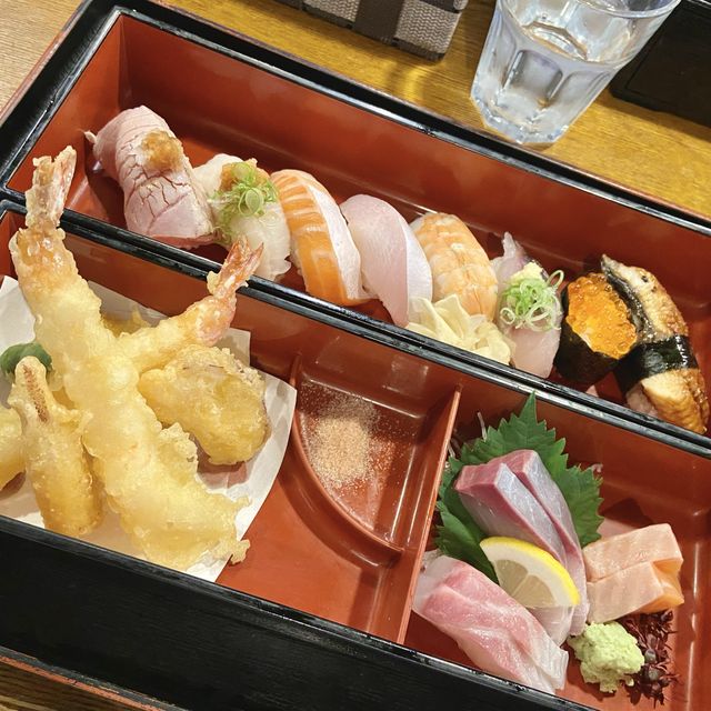 Sakanaya Rokusen