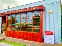 ดูทะเลไปกับ SEE SEA ESPRESSO BAR 