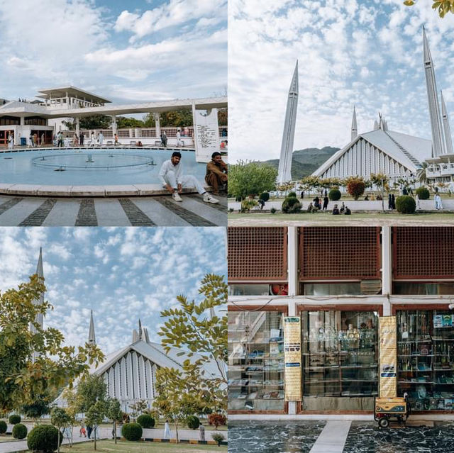 Islamabad 
