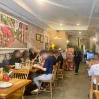 17 Something ร้านสเต็กย่านทองหล่อ
