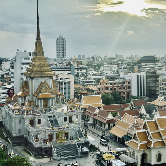 แนะนำที่พักที่สะดวก ใกล้แหล่งท่องเที่ยว