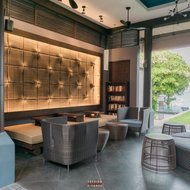 Sareeraya Villas Suites