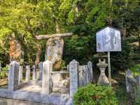 日本福岡-考生必來參拜的學問之神：太宰府天滿宮