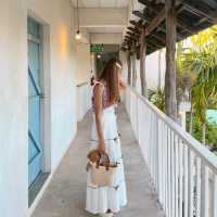 ที่พักสวยในเมืองอุบล ราคาน่ารัก 🌴𝗗𝗲 𝗹𝗶𝘁