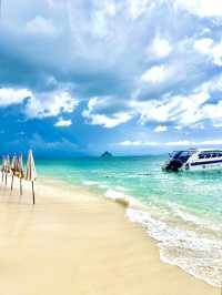 A Gorgeous & Tiny Island Near Phuket 🏖️🇹🇭