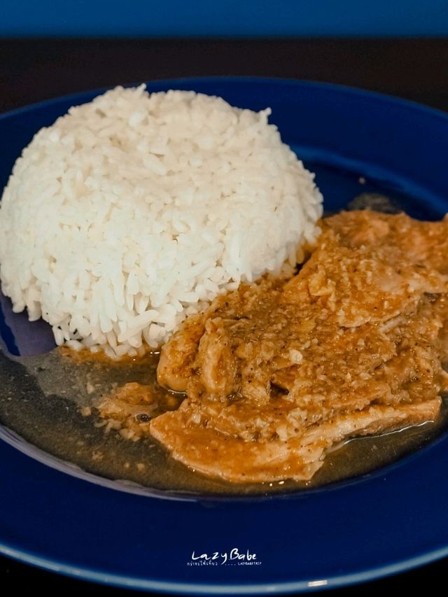 พิกัดลับ "อบอุ่นโอชา" ร้านเมนูอบตำรับไหหลำ