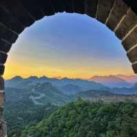 Great wall