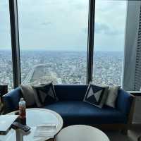 名古屋プリンスホテルスカイタワー