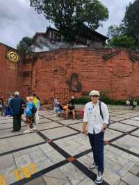เมืองเก่าลี่เจียง 🇨🇳 : ฉายา เวนิสแห่งตะวันออก