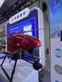 Biggest UAV EXPO In world 🌎 