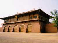 Daming Palace National Heritage Park