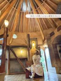 ここ無料ってすごくない！？ムーミンの世界観の公園【埼玉 / 飯能】