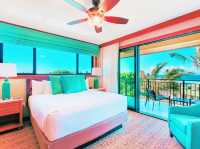 ⛱️ Tropical Retreat in Kaua'i 