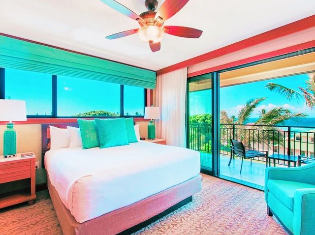 ⛱️ Tropical Retreat in Kaua'i 