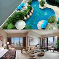 法式浪漫，提供愜意住宿體驗🇲🇴 Sofitel Macau at Ponte 16 澳門十六浦索菲特酒店