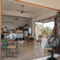 Elely Cafe’ Mae Ping Bistro 