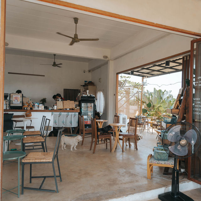 Elely Cafe’ Mae Ping Bistro 