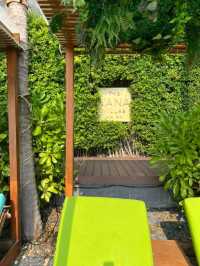 เที่ยวหัวหิน พักที่The Yana Villas Huahin