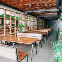 BHARGA SRG COFFEE 