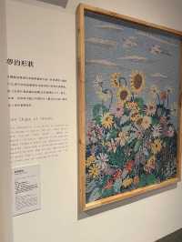 Explore the art at Tainan Art Museum🏛️🖼️🎨