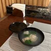 Will’s Teppanyaki堪稱最難訂位無菜單鐵板燒