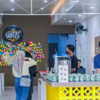 COKLAT IMPIAN | SO IT'S GREAT FOR HANGGING OUT