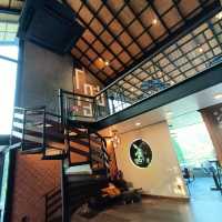 KOPI HOUSE (โกปี๊ คลอง15)