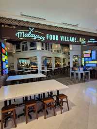 Hidden Malaysia Food Village KL