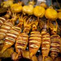 Buggest market ever